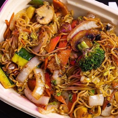 NOODLES 